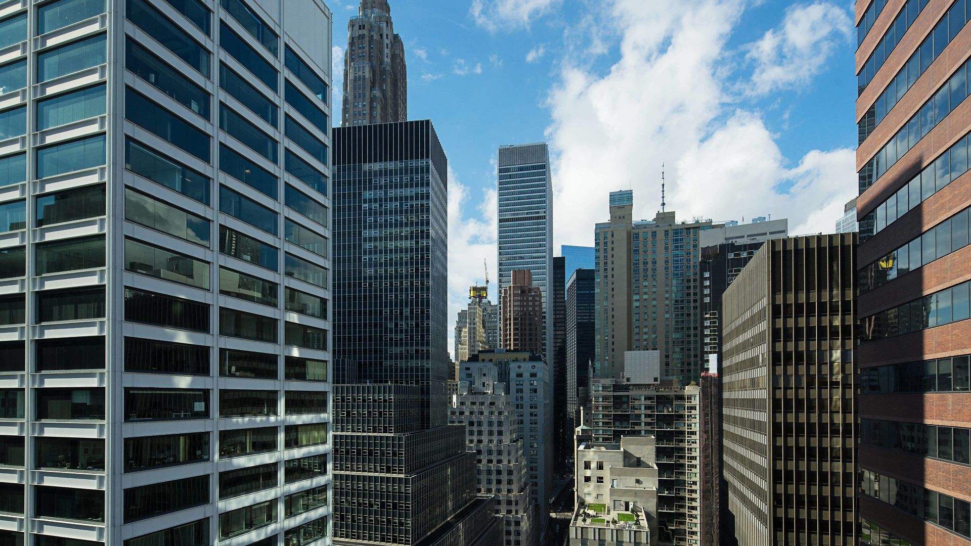 Ac By Marriott Downtown 4*