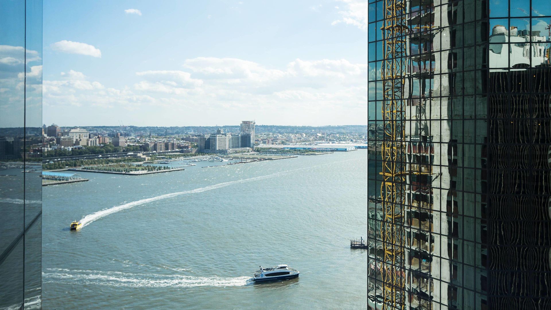 Ac By Marriott Downtown New York
