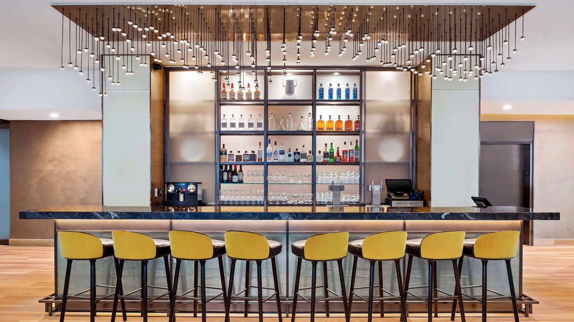 Ac By Marriott Downtown 4* New York