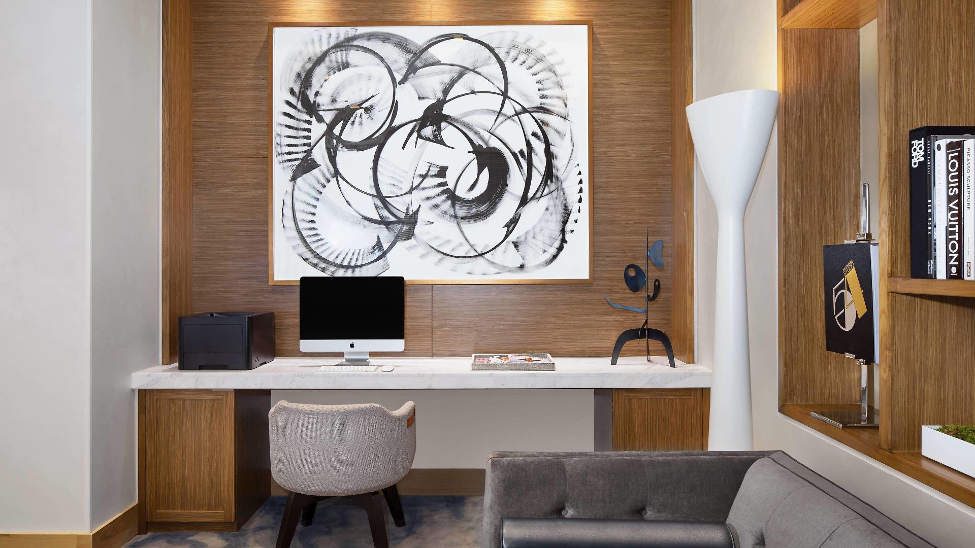 Ac By Marriott Downtown Hotel New York
