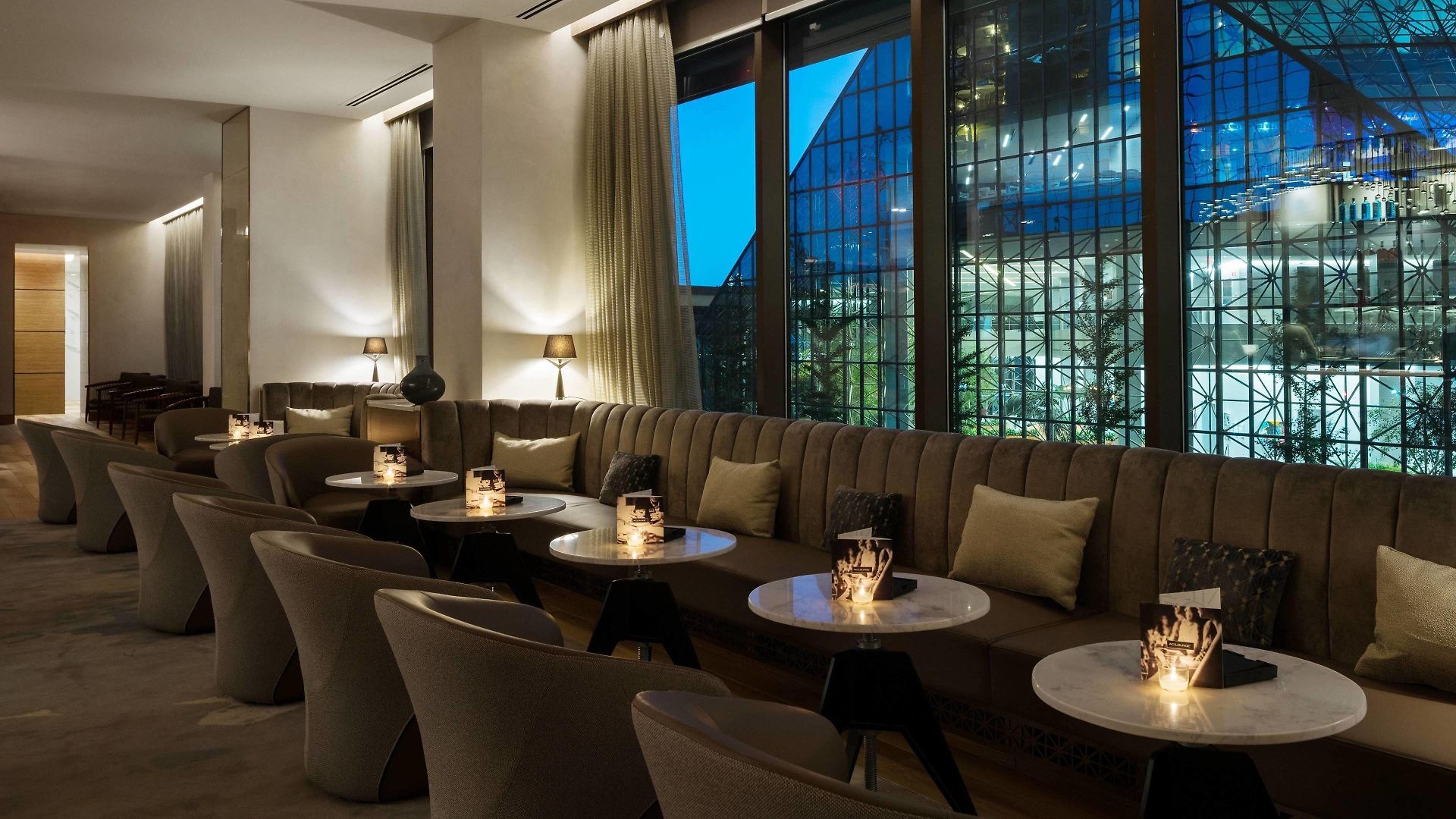 Hotel Ac By Marriott Downtown New York