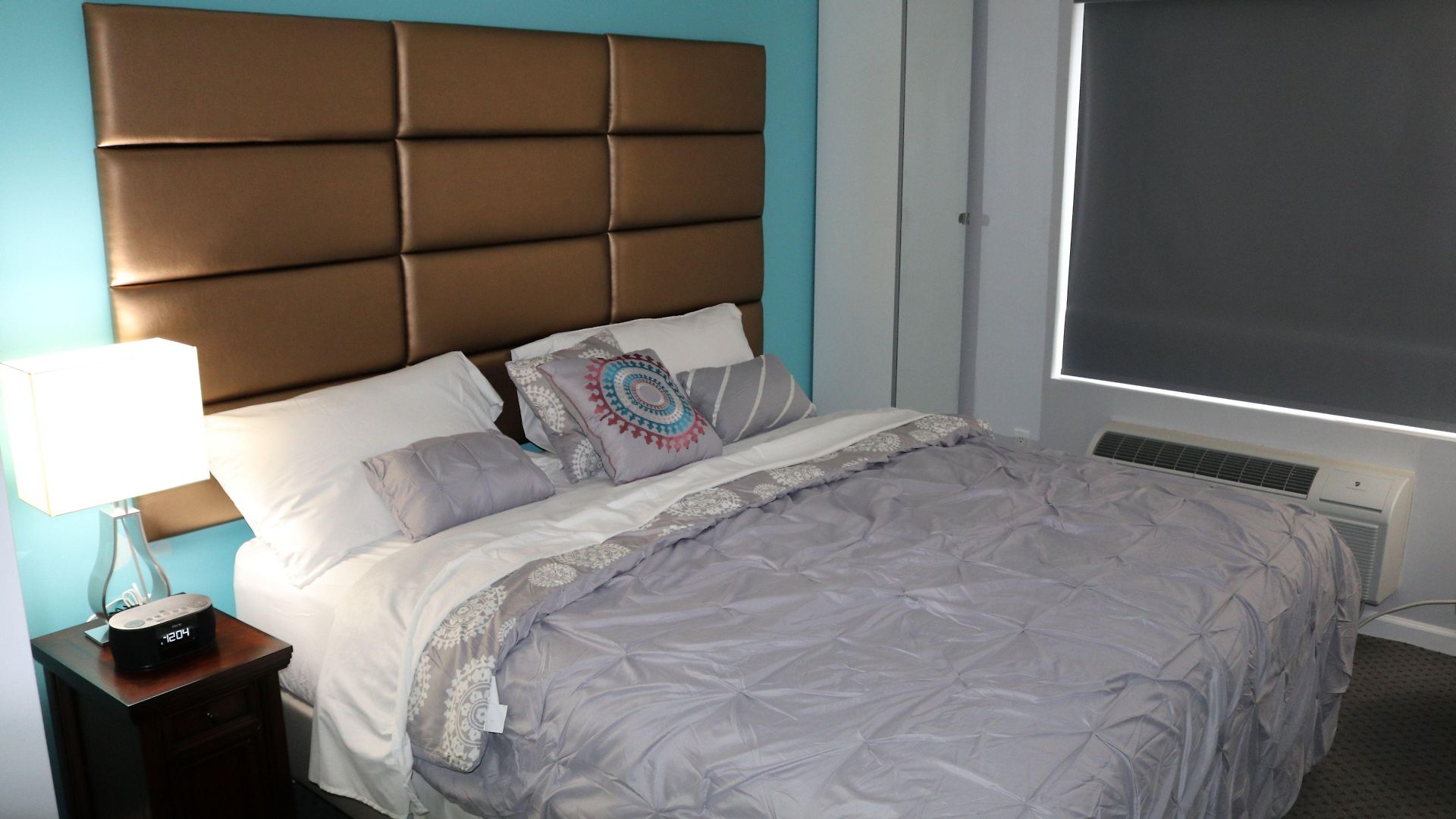 Canal Loft 2*