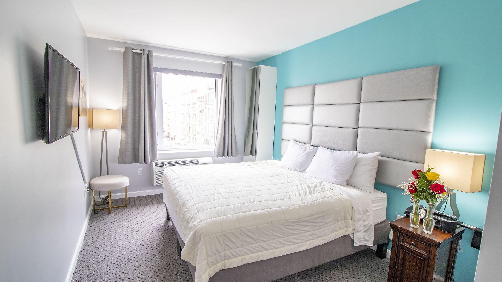 Canal Loft Hotel New York