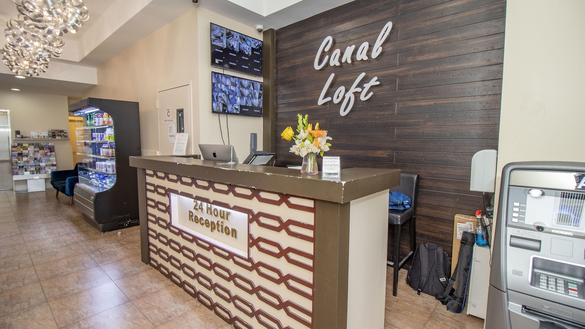 Canal Loft 2*