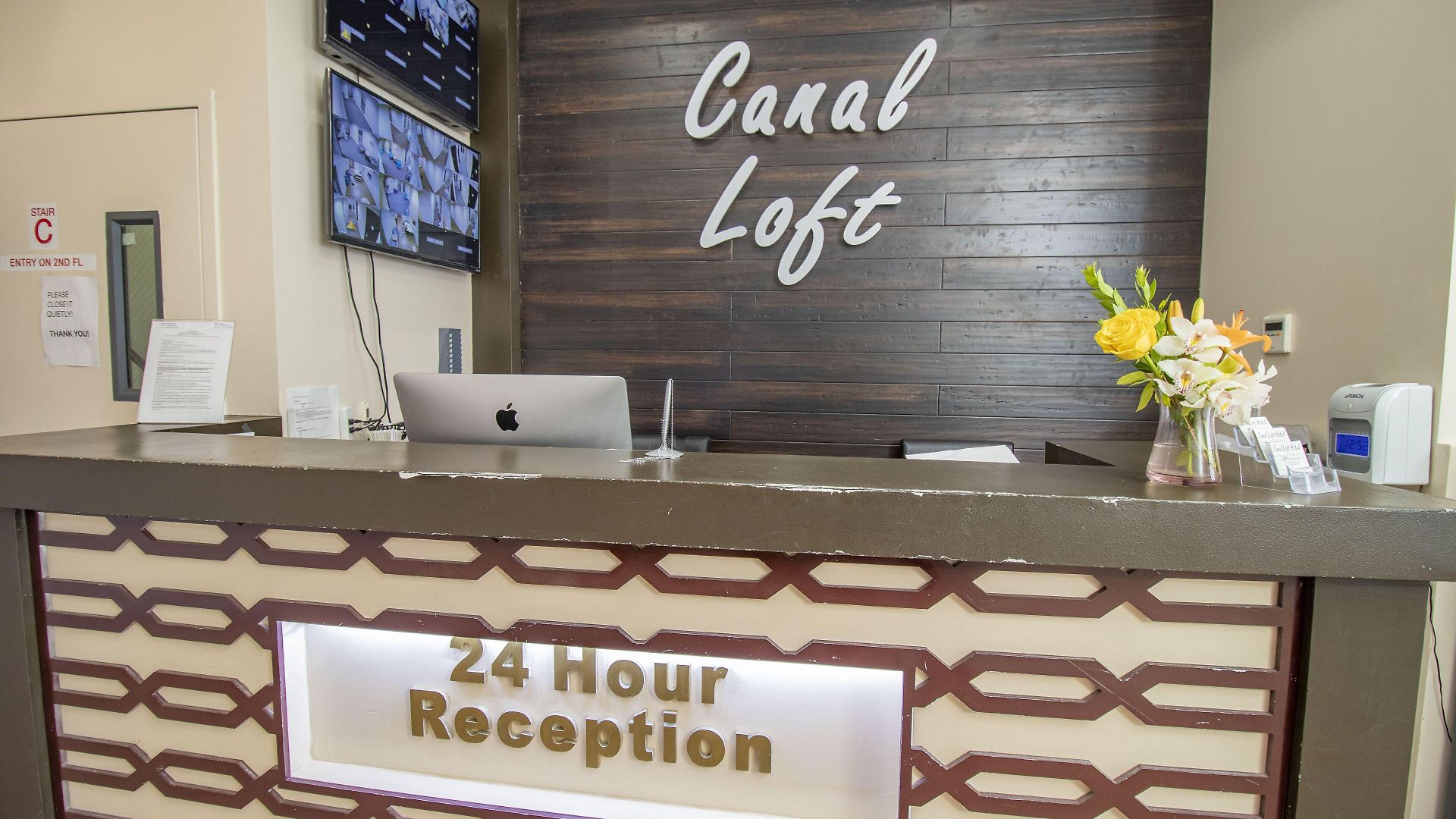 Canal Loft Hotel