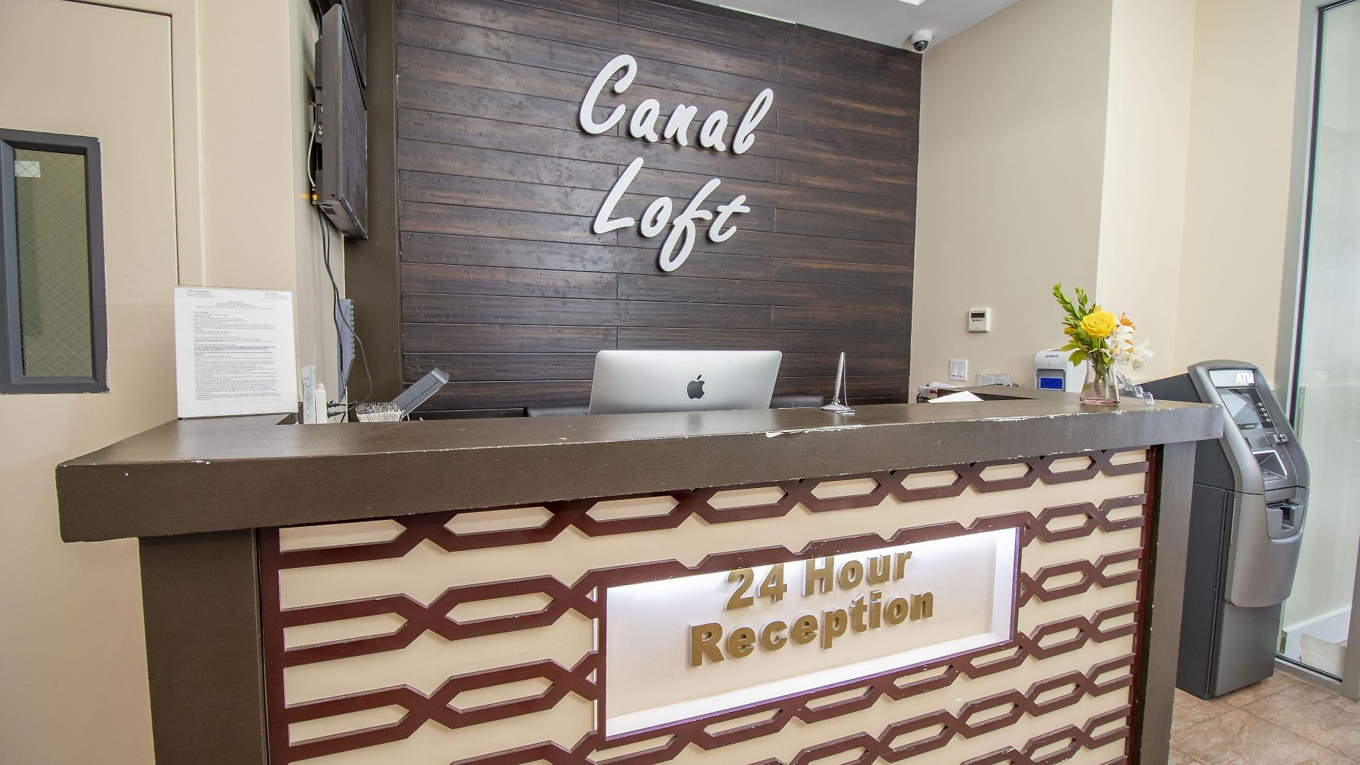 Hotel Canal Loft
