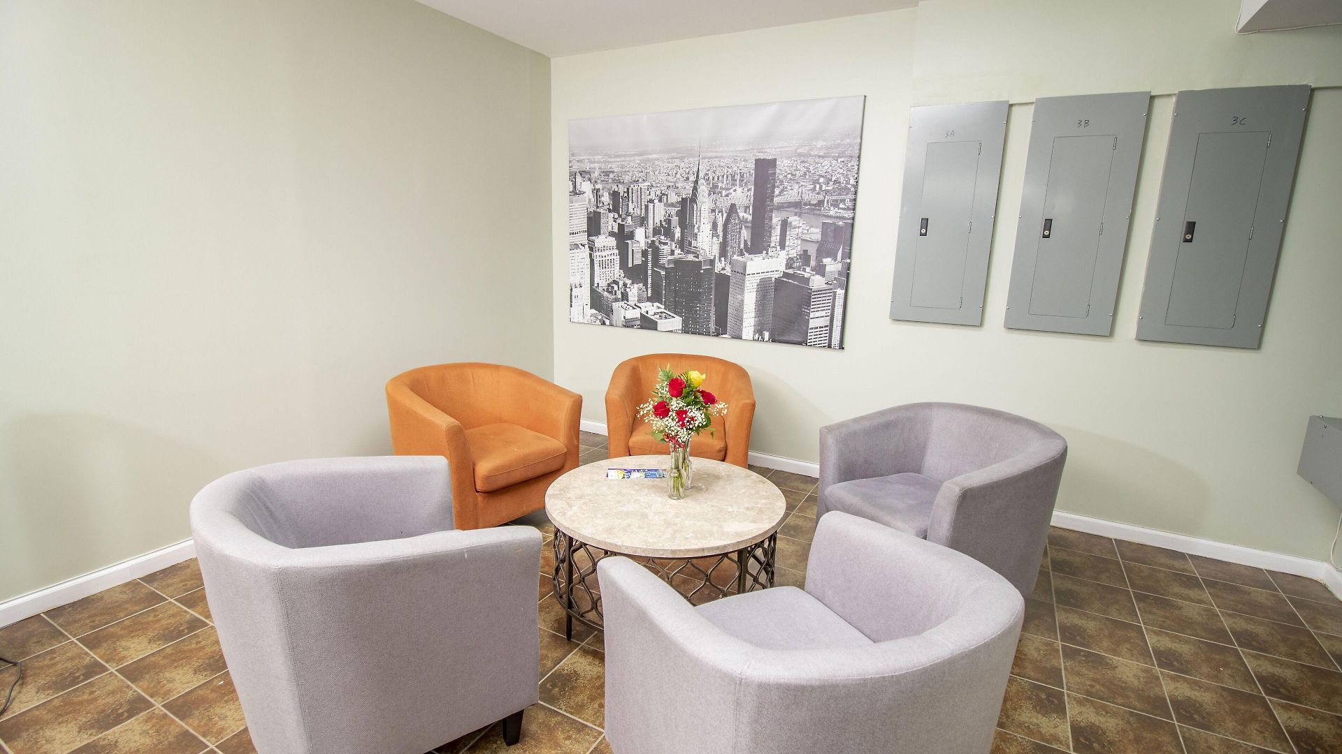 Hotel Canal Loft New York