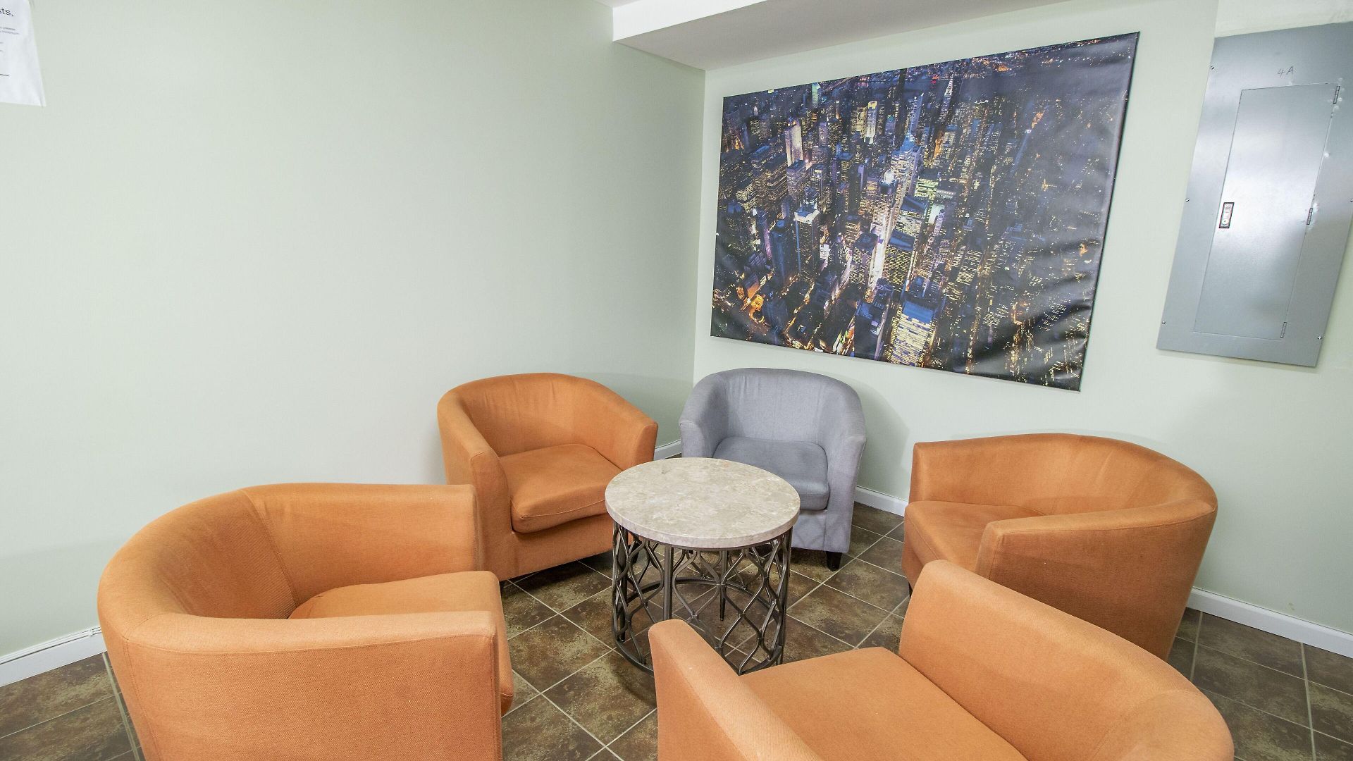 Hotel Canal Loft