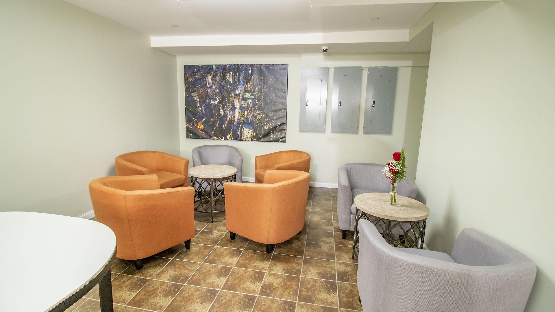 Canal Loft Hotel