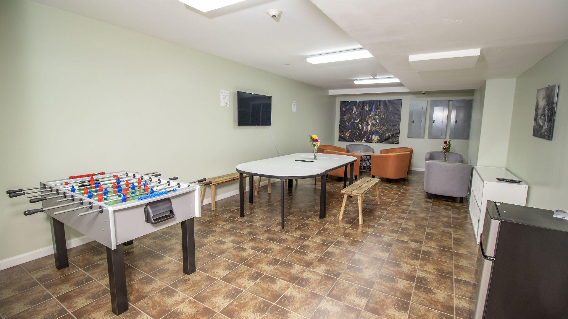 Canal Loft Hotel