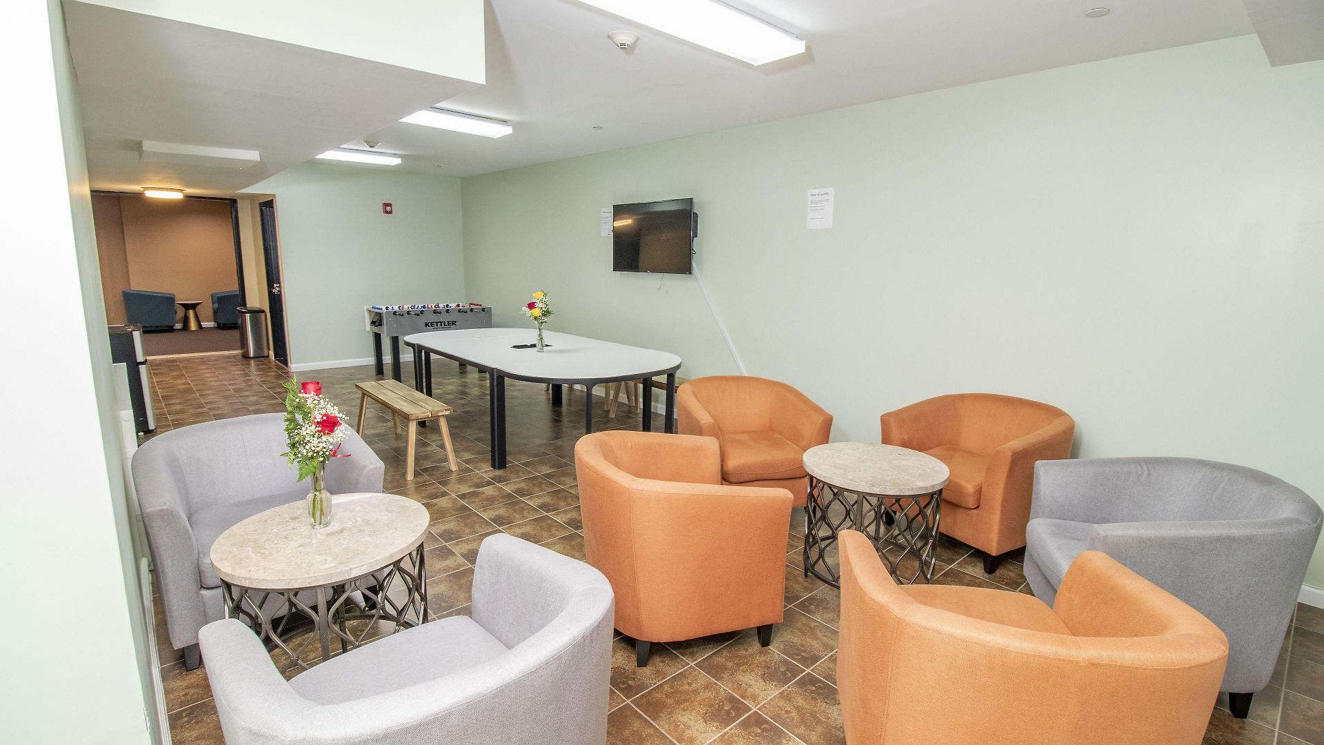 Hotel Canal Loft New York