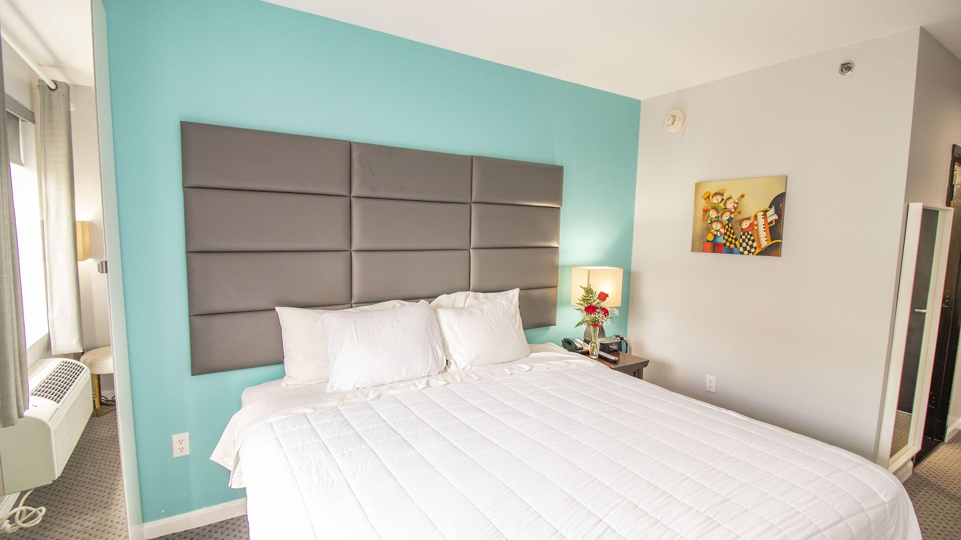 Hotel Canal Loft