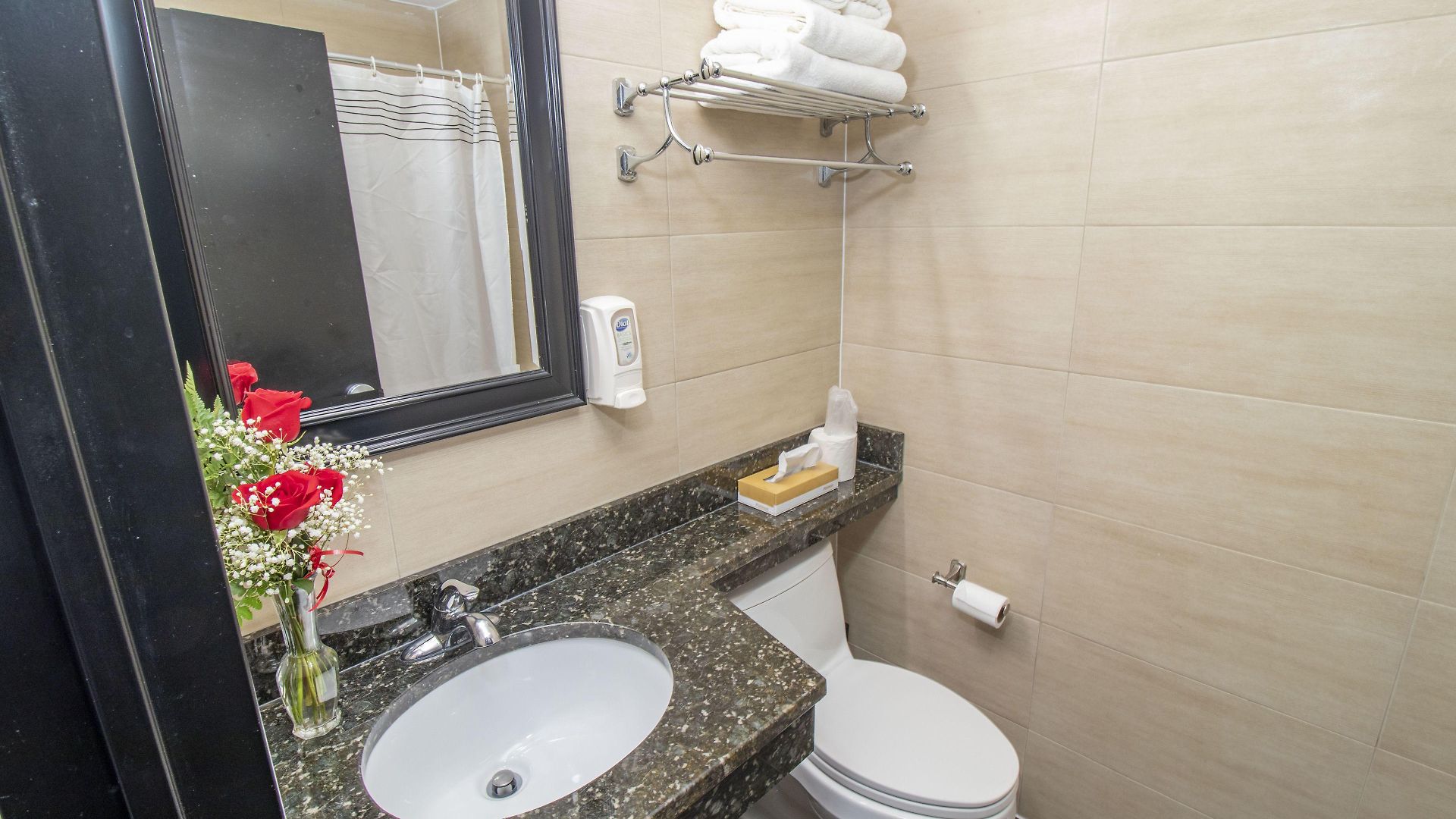 Canal Loft 2*