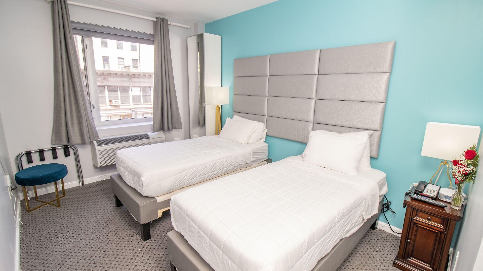 Hotel Canal Loft