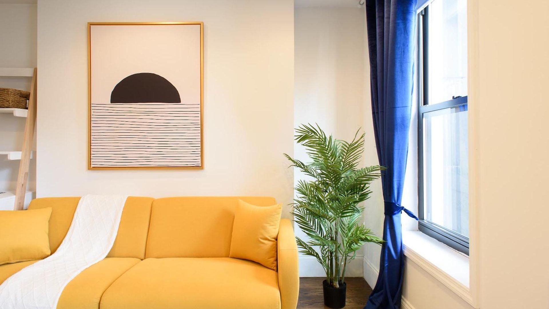 69-5a Modern Lower East Side 1br Brand New