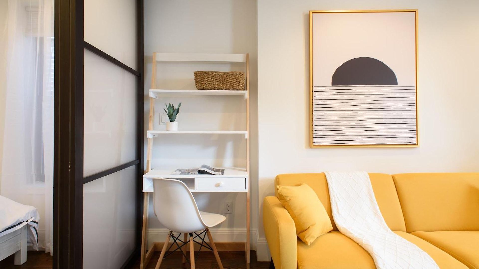 69-5a Modern Lower East Side 1br Brand New Apartment *