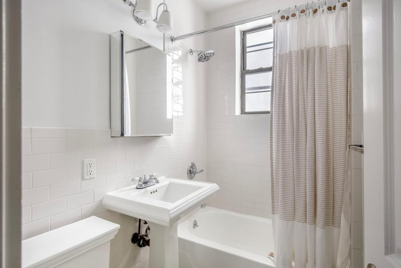 Apartment West Village 1br W Wd Nr Cafes Nyc-1079