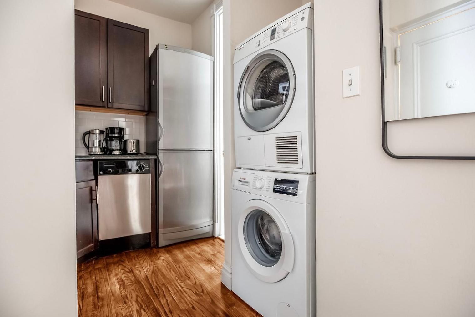 West Village 1br W Wd Nr Cafes Nyc-1079 Apartment *
