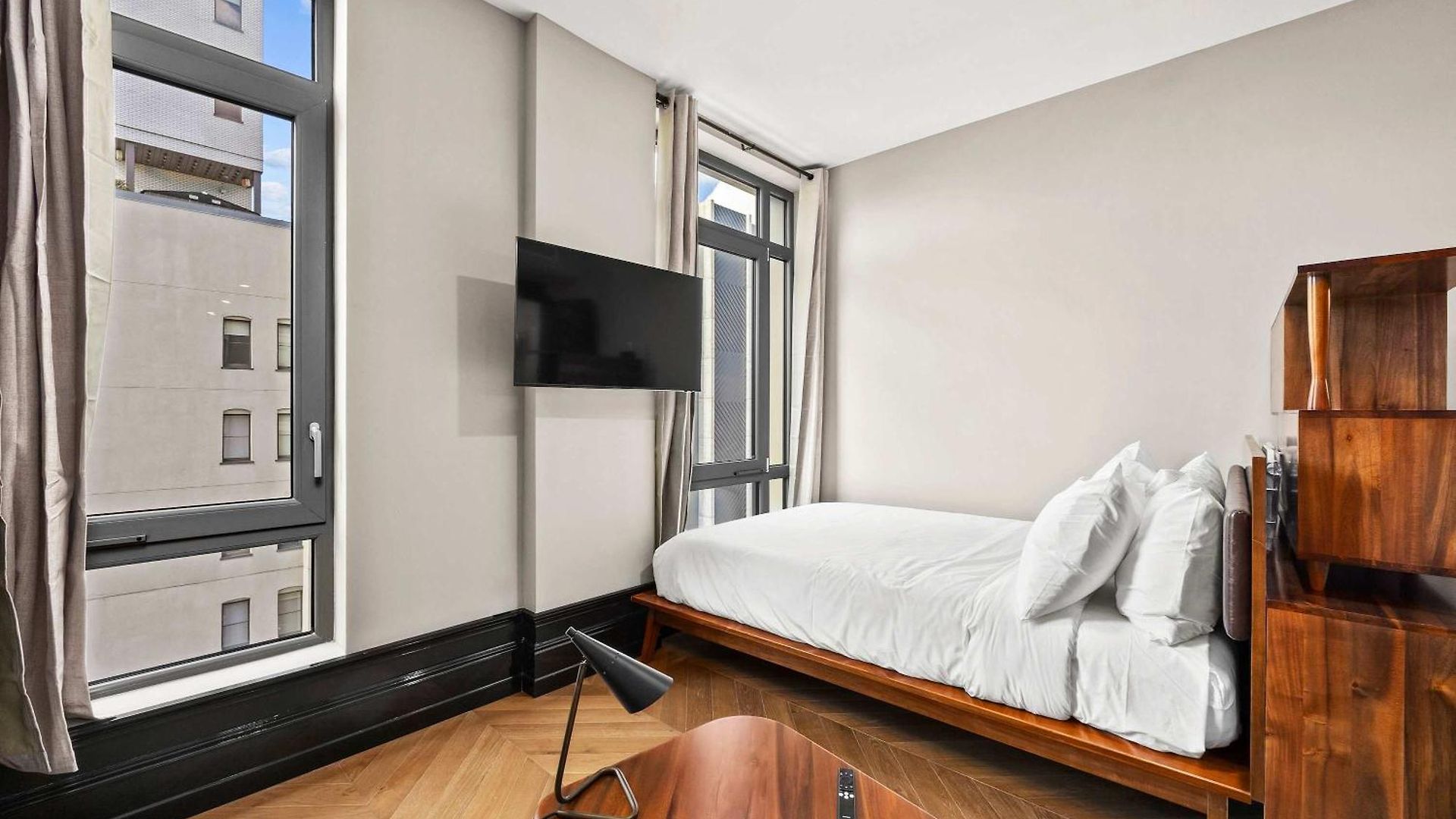 Freeman 1001 By Rove Travel - With Shared Amenities Holiday home New York