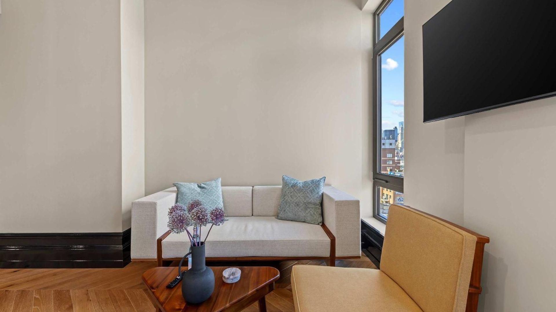 Freeman 1101 By Rove Travel - With Shared Amenities Holiday home New York