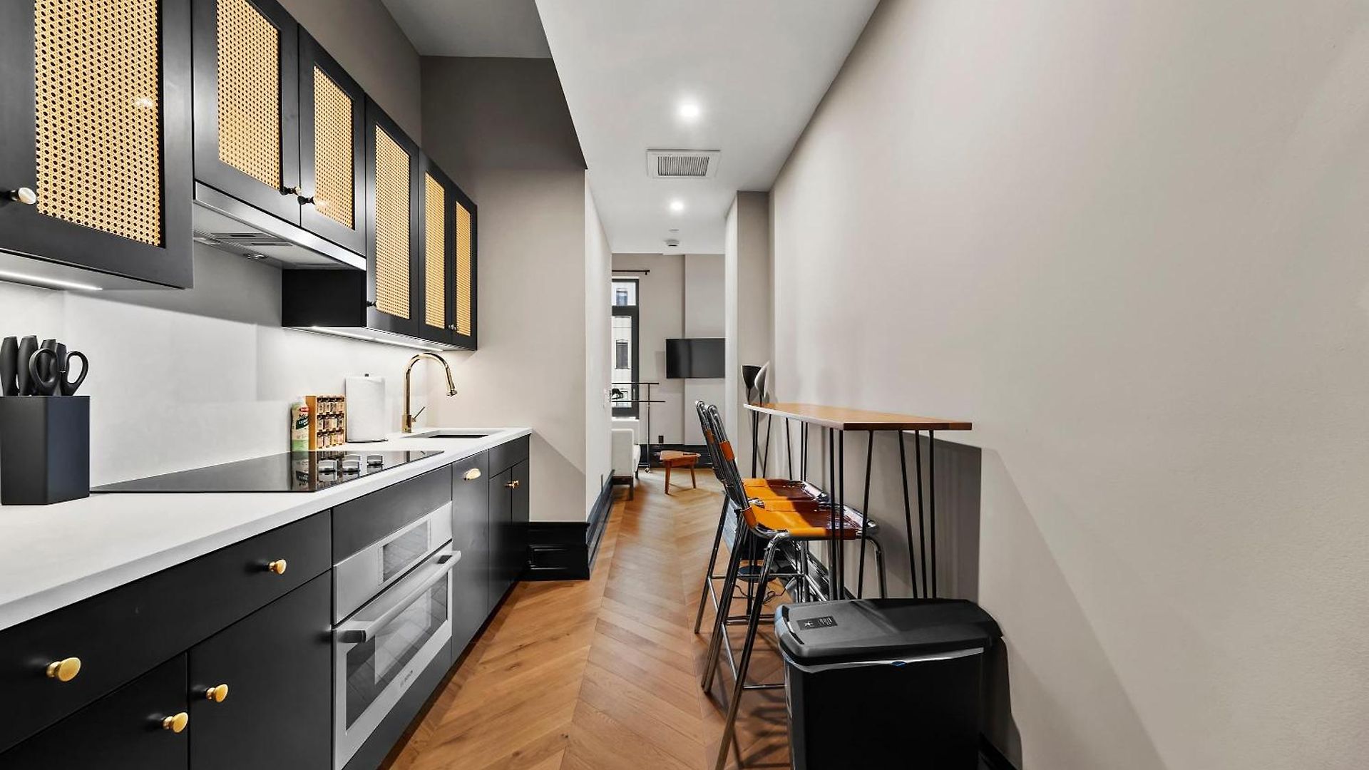 Holiday home Freeman 701 By Rove Travel - With Shared Amenities New York