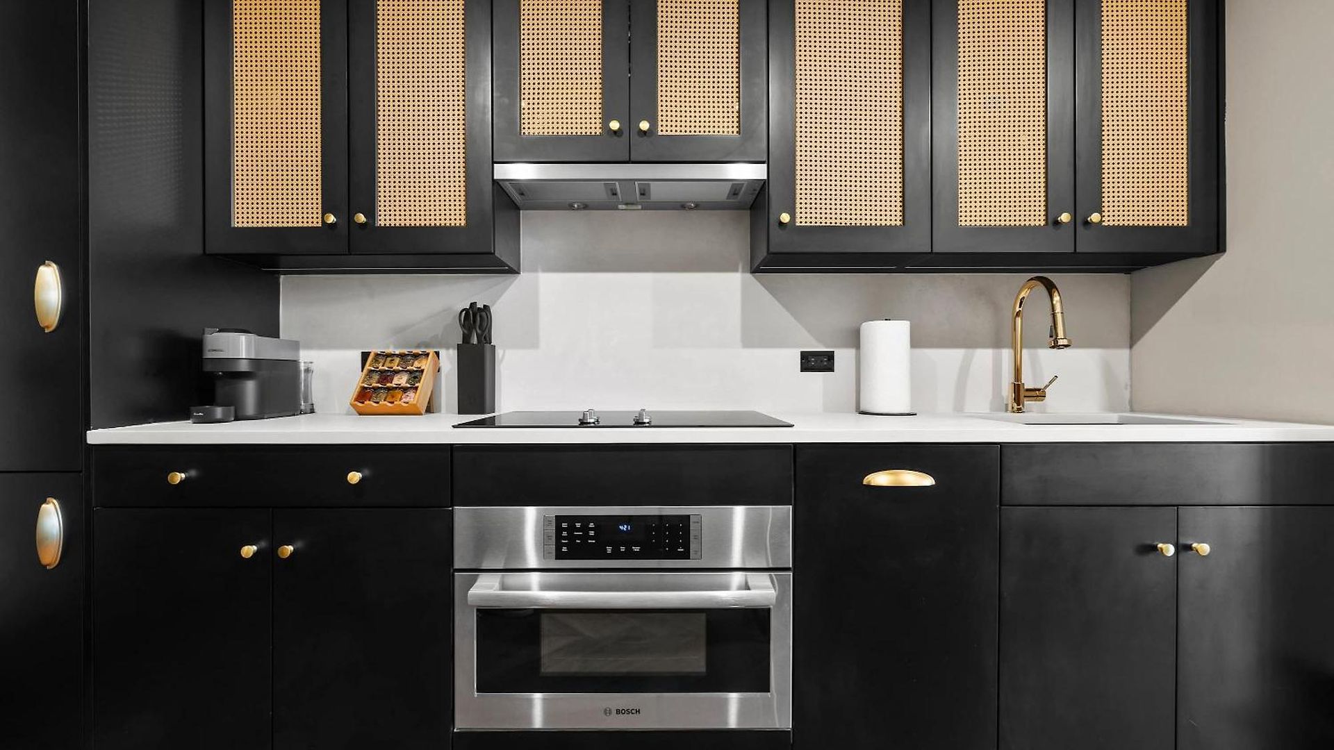 Freeman 1001 By Rove Travel - With Shared Amenities