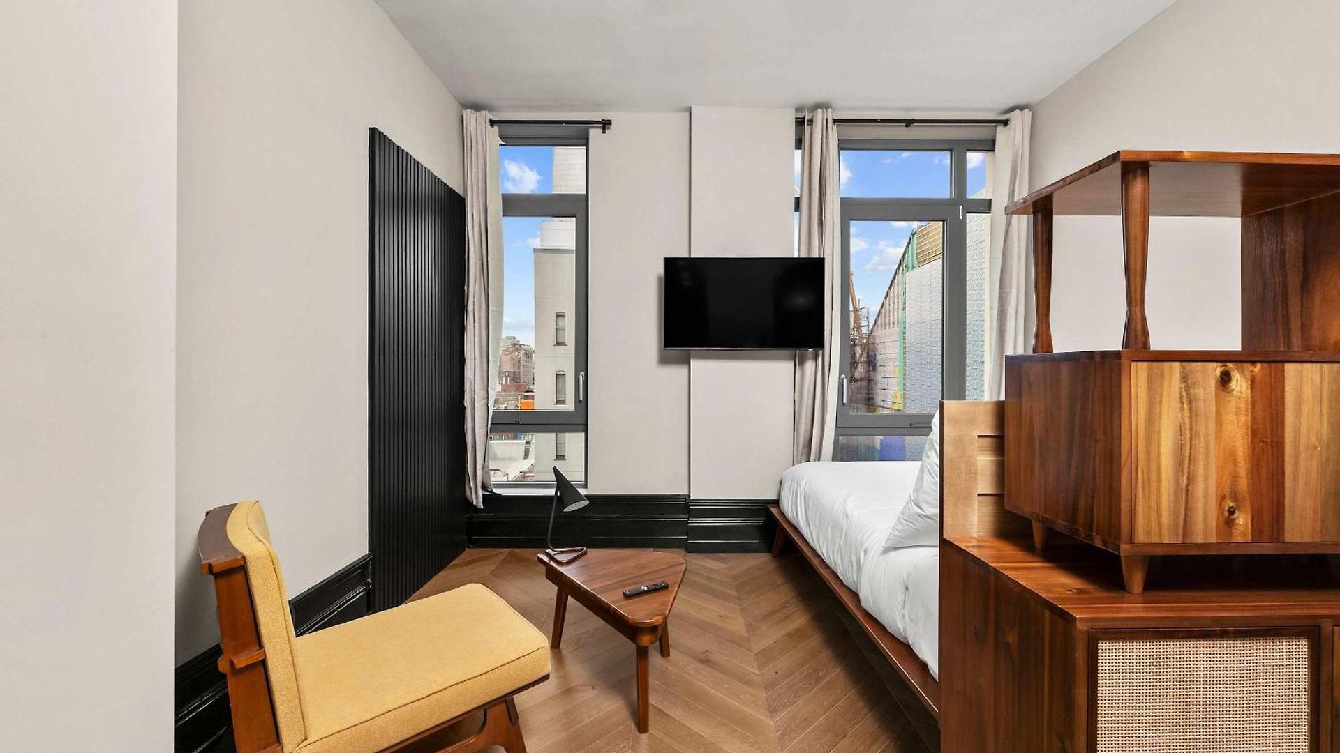 Freeman 1001 By Rove Travel - With Shared Amenities
