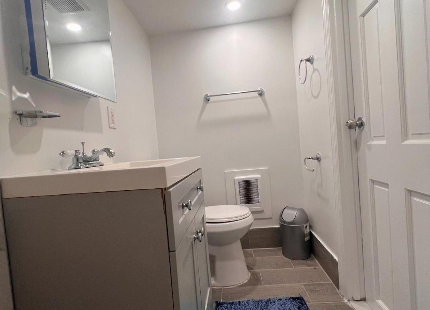 Amazing Private Single Family House * New York