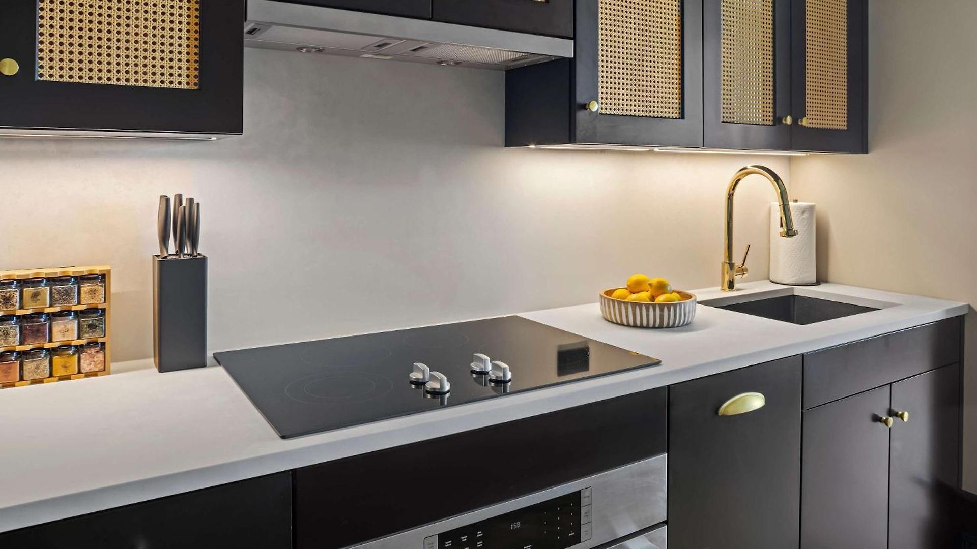Freeman 1101 By Rove Travel - With Shared Amenities Holiday home New York