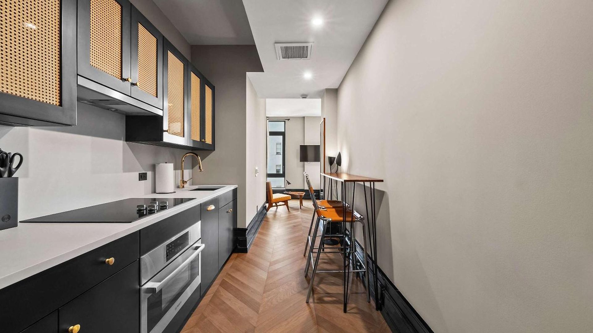 Freeman 1001 By Rove Travel - With Shared Amenities New York