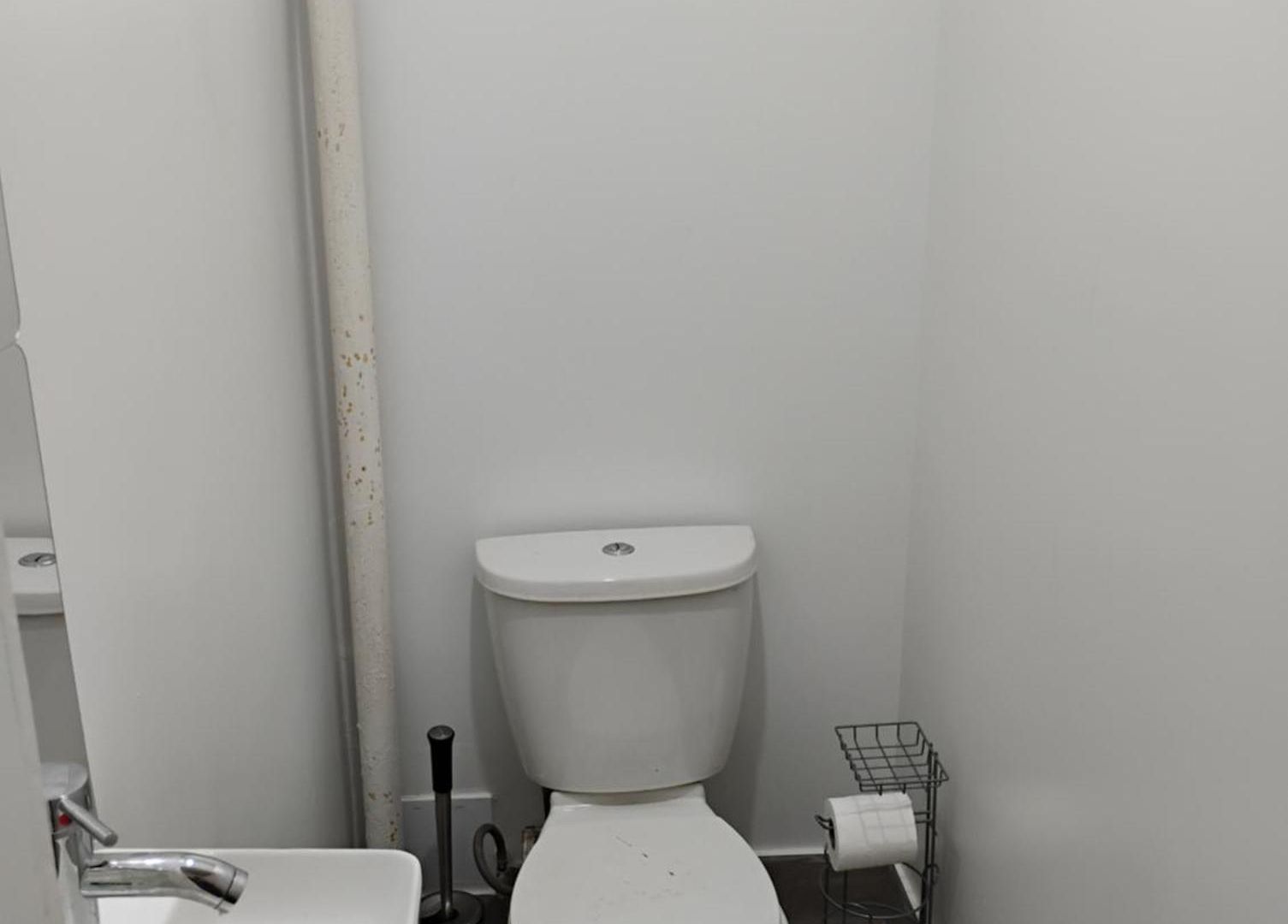 Guest house Aycee 417 New York