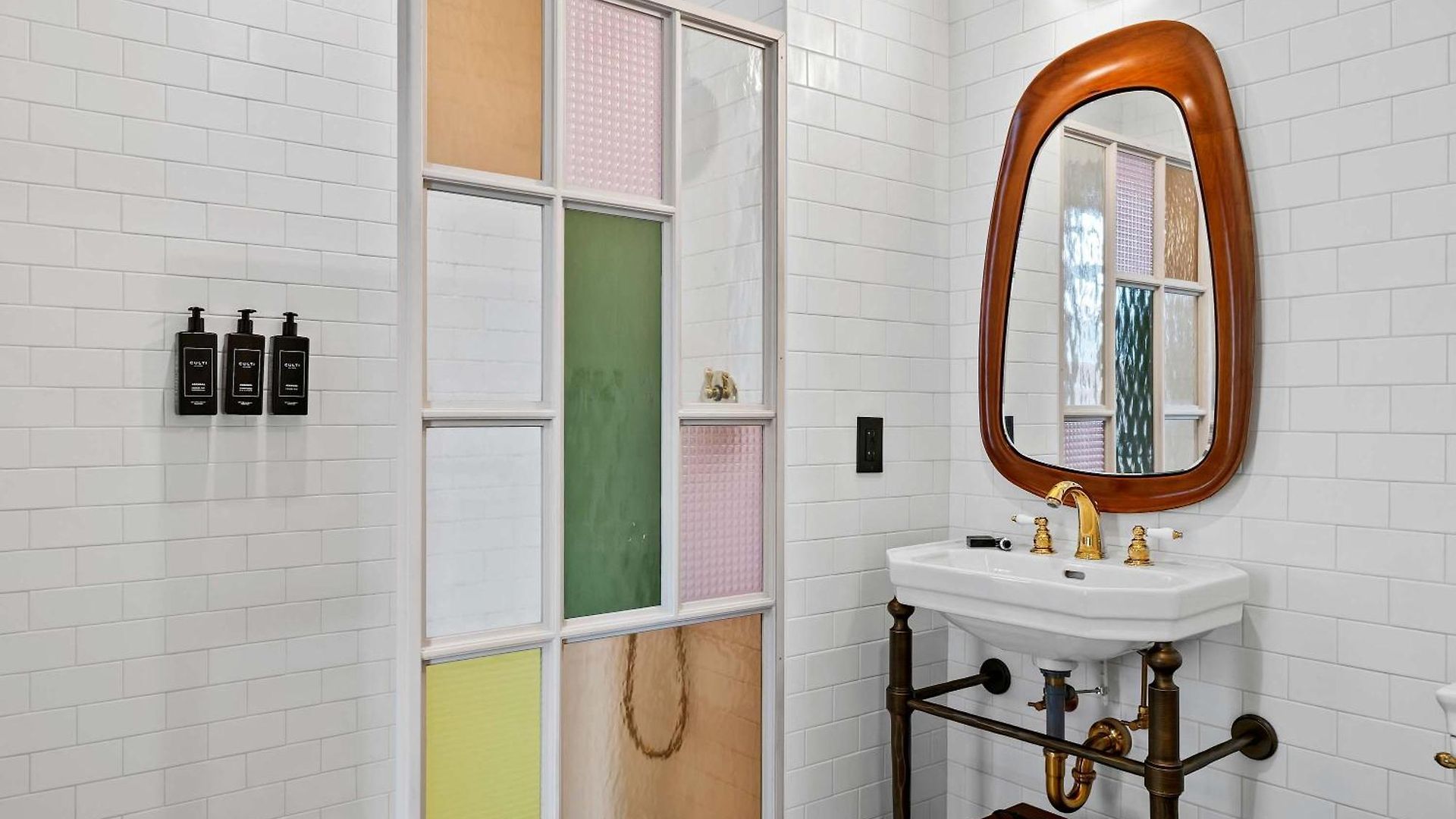 Freeman 701 By Rove Travel - With Shared Amenities New York