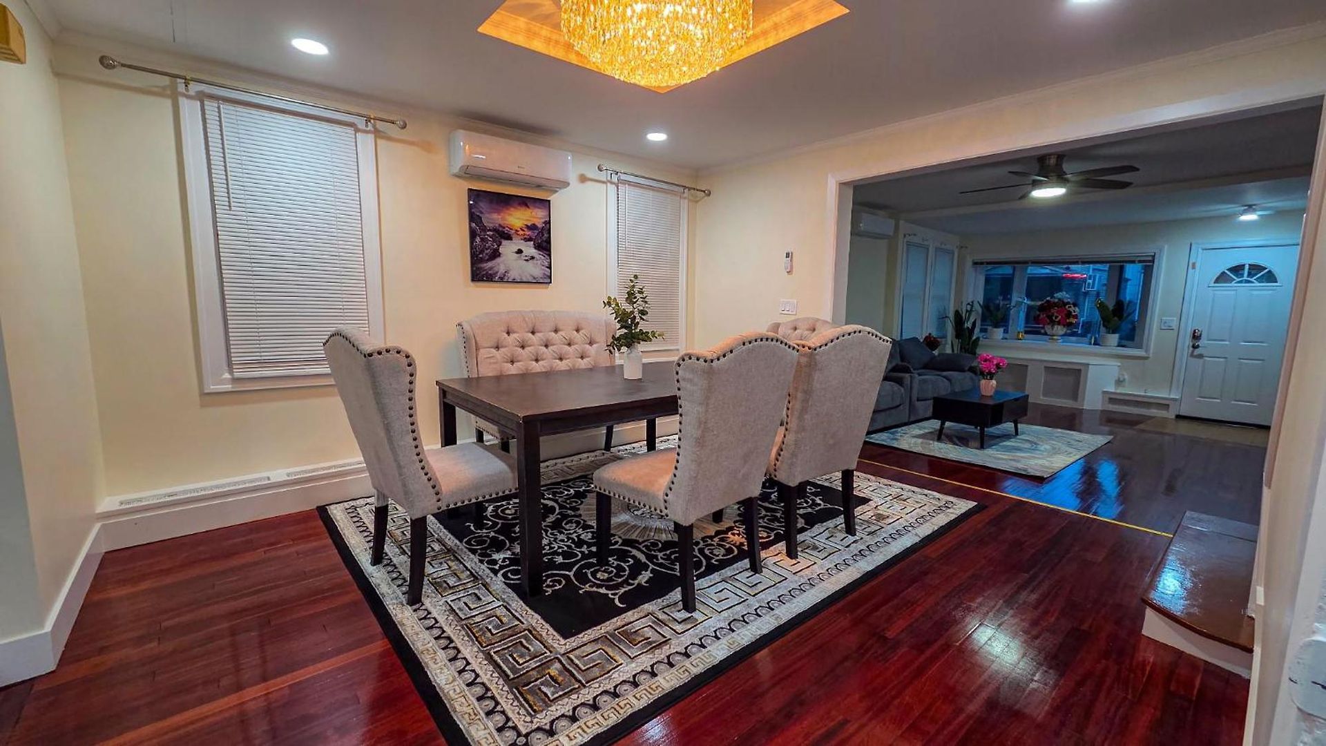 Amazing Private Single Family House New York