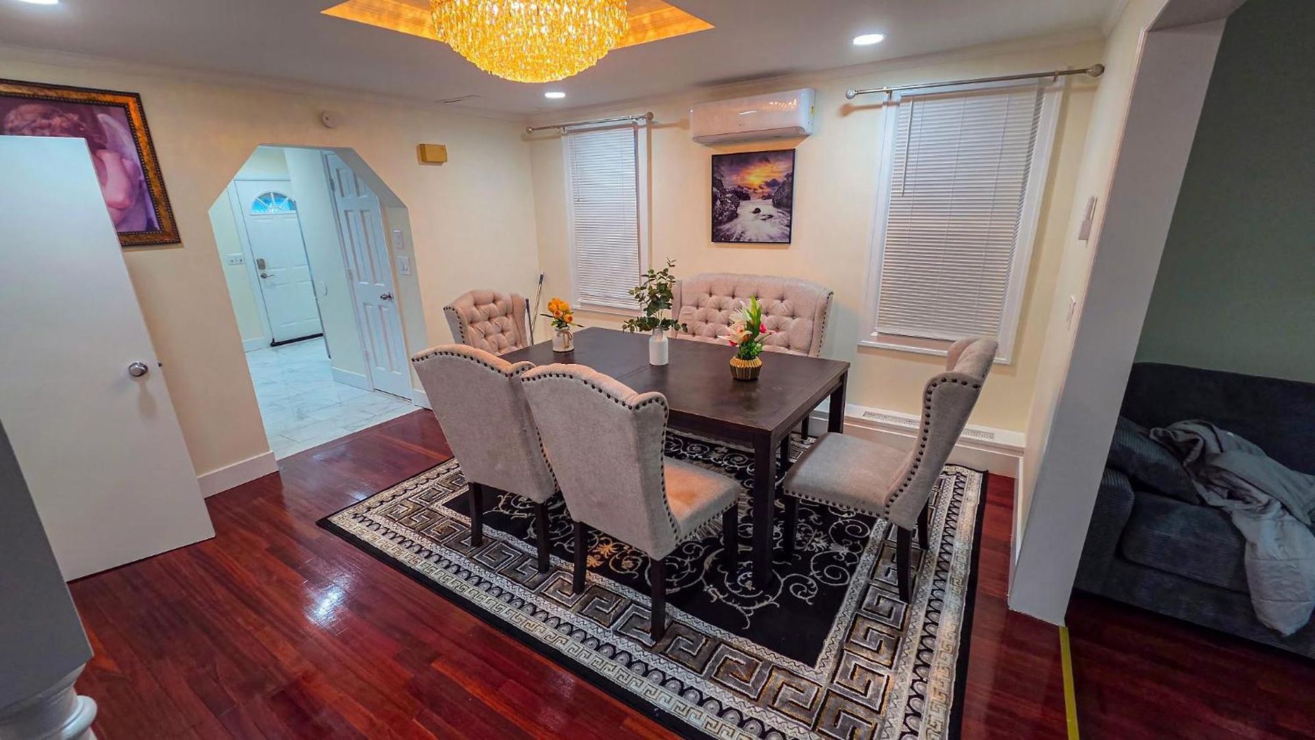 Amazing Private Single Family House * New York