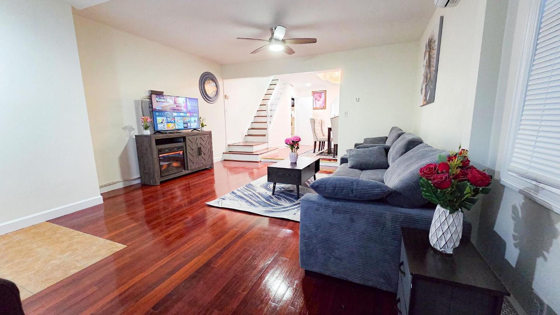 Amazing Private Single Family House * New York