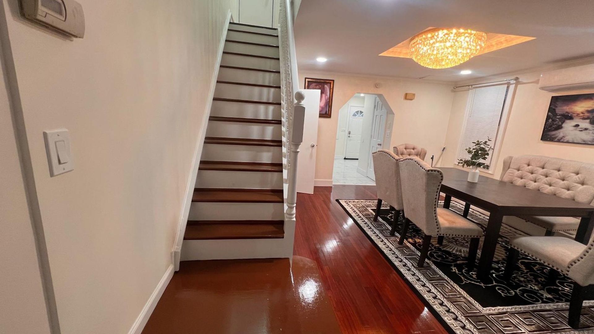 Amazing Private Single Family House *