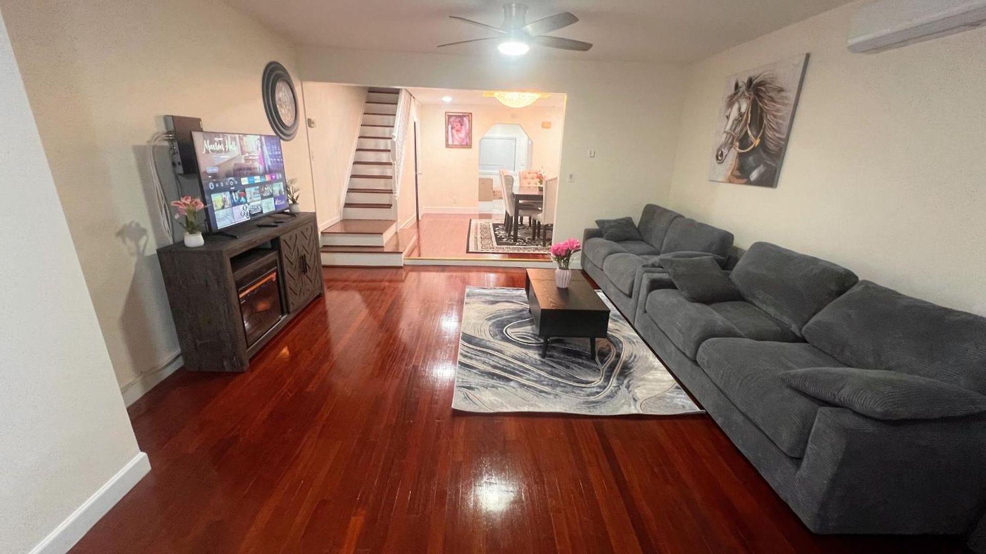Amazing Private Single Family House * New York