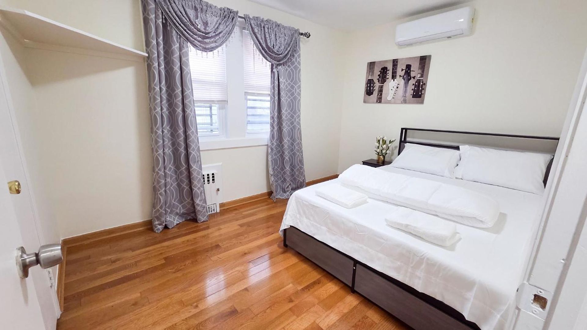 Amazing Private Single Family House New York