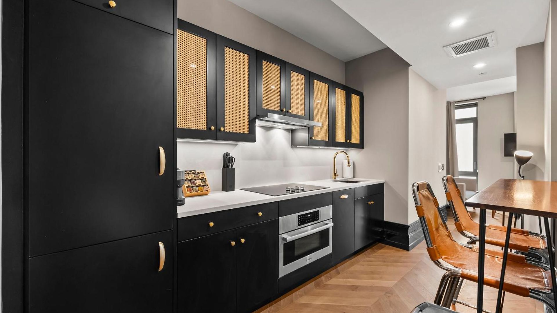 Apartment Freeman 601 By Rove With Shared Amenities New York