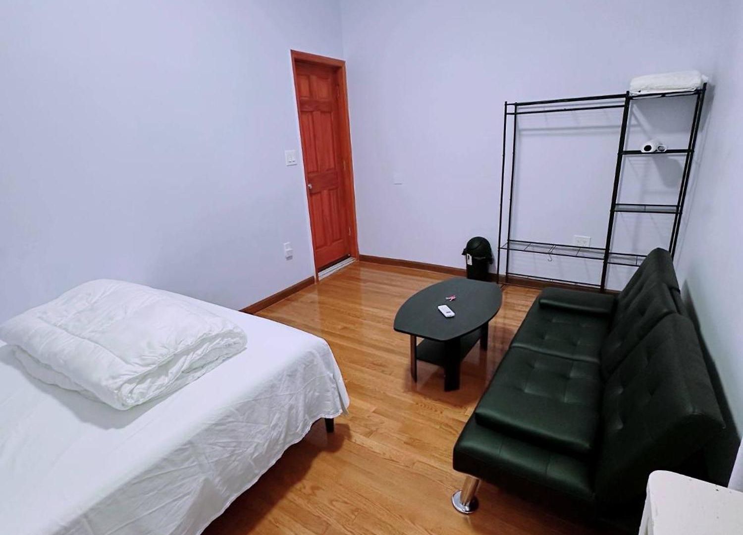 Amazing Private Apartment New York