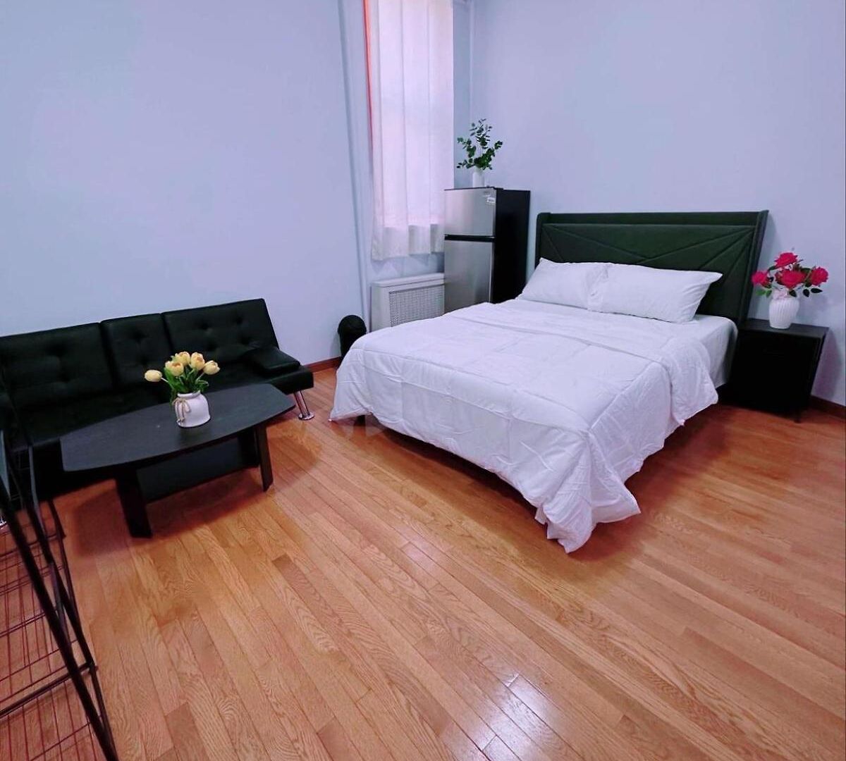 Amazing Private * New York