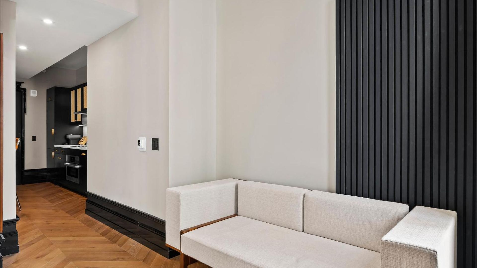 Freeman 601 By Rove With Shared Amenities Apartment New York