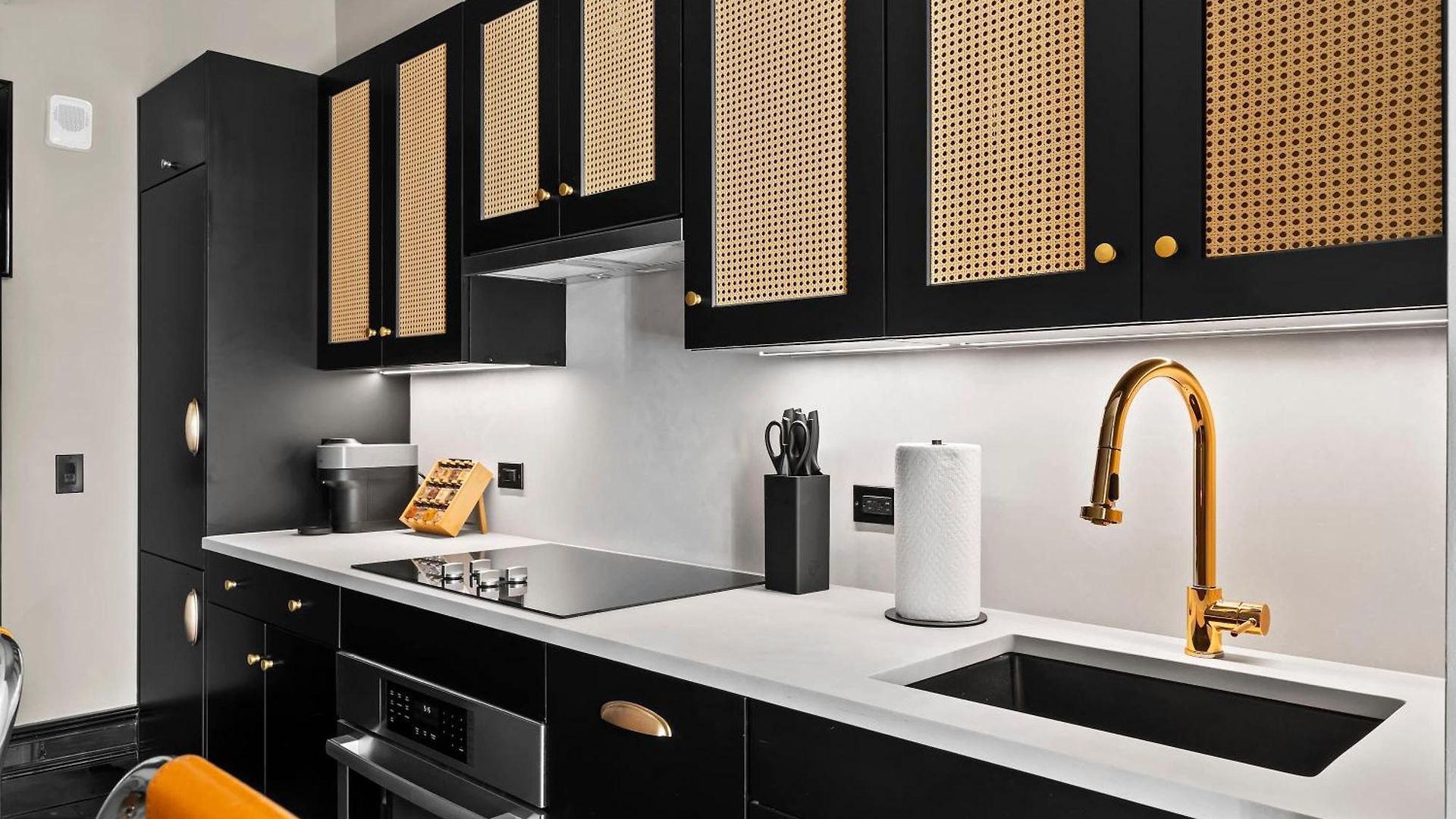 Freeman 501 By Rove Travel - With Shared Amenities Apartment *