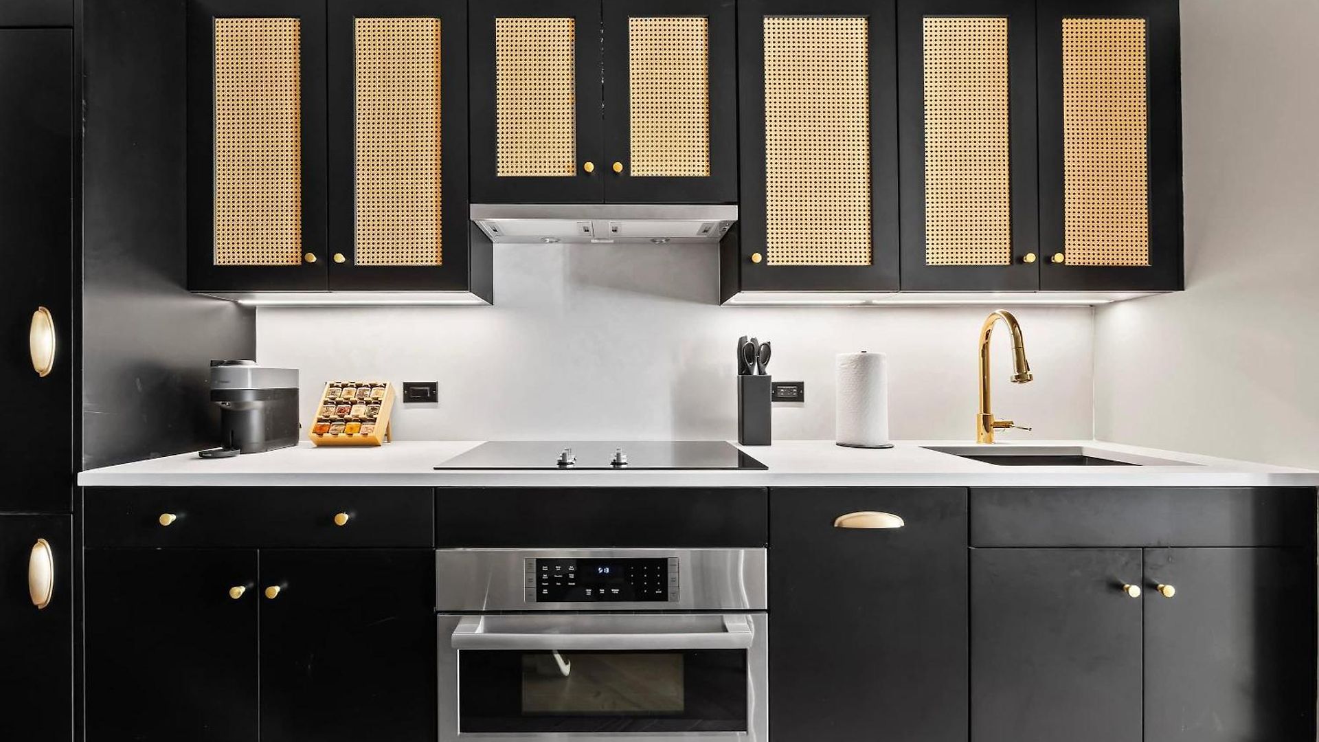 Apartment Freeman 501 By Rove Travel - With Shared Amenities New York