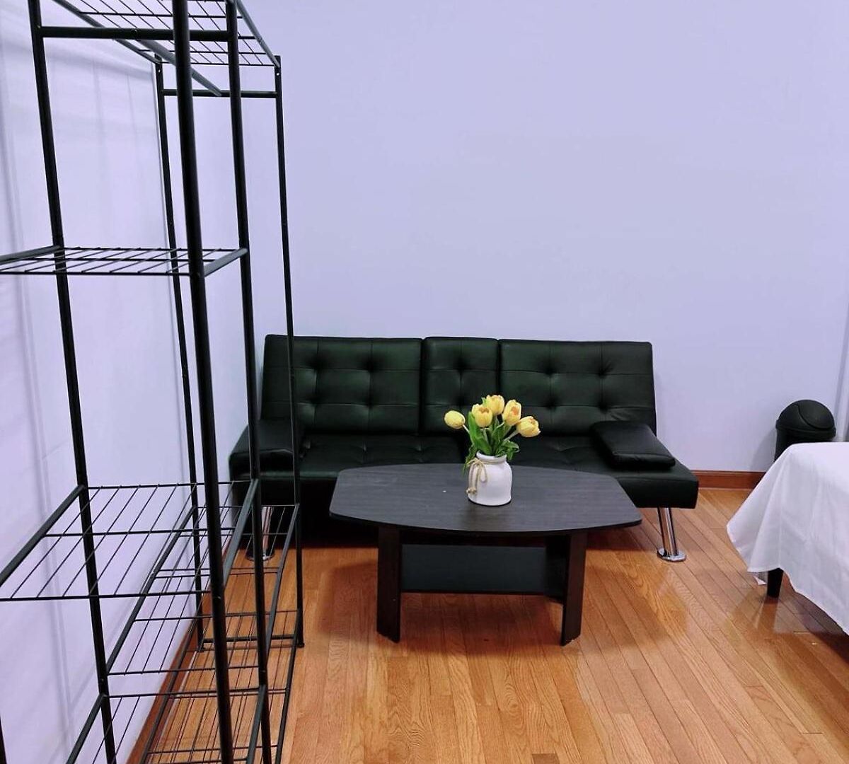 Amazing Private * New York