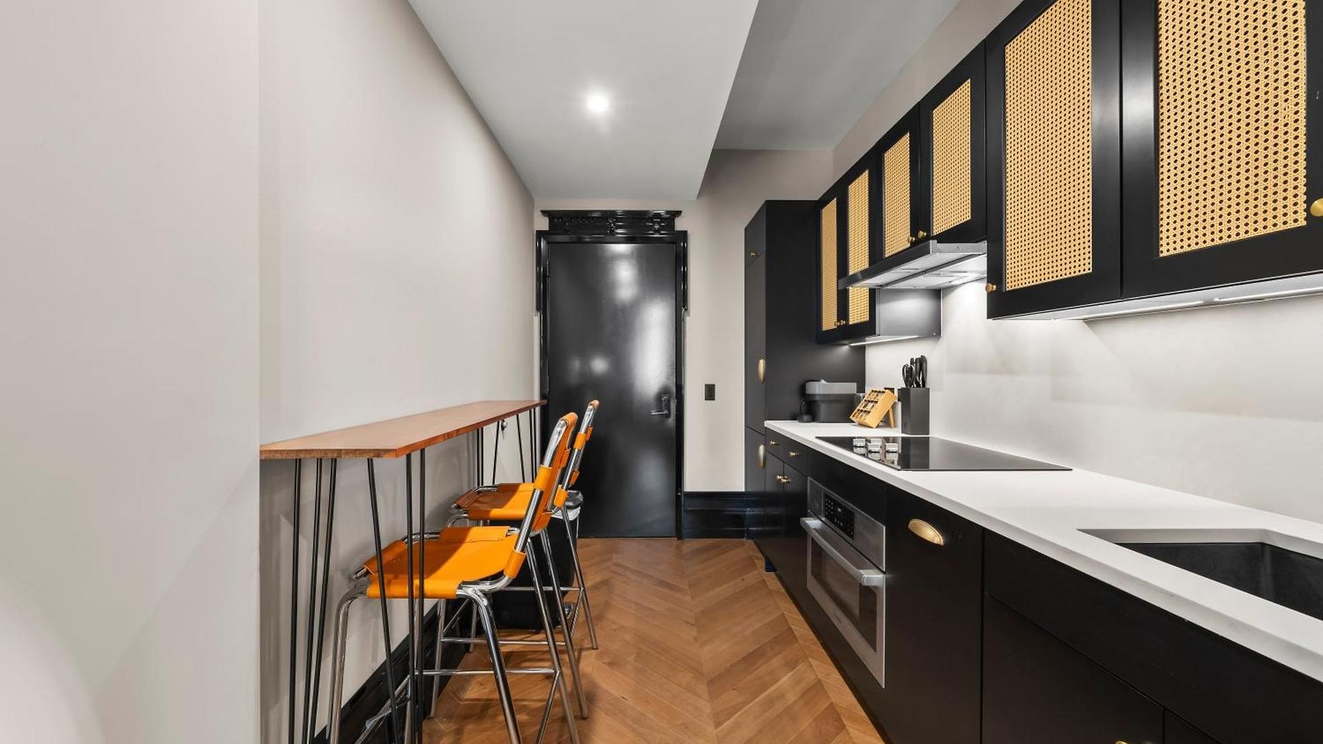 Freeman 601 By Rove With Shared Amenities * New York