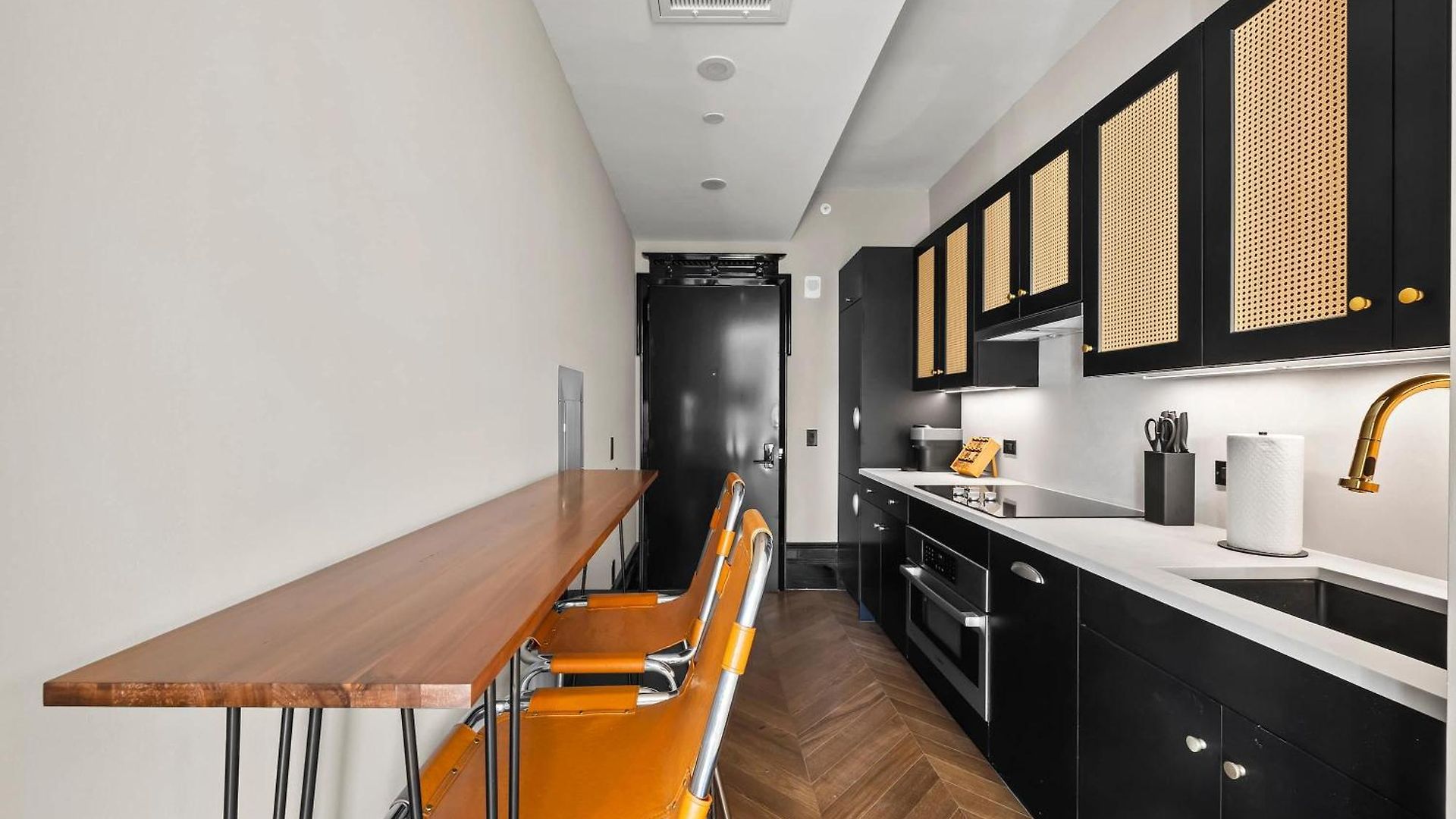 Apartment Freeman 501 By Rove Travel - With Shared Amenities