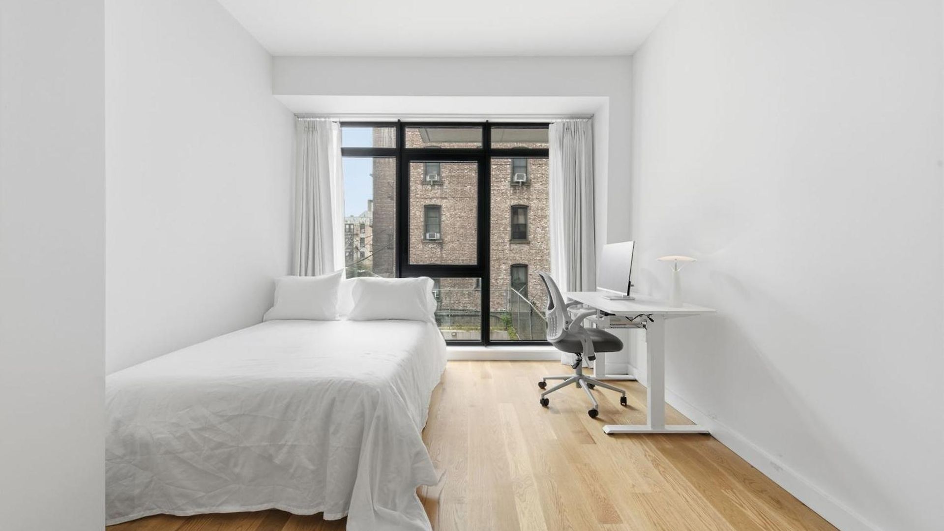 Elegant * New York