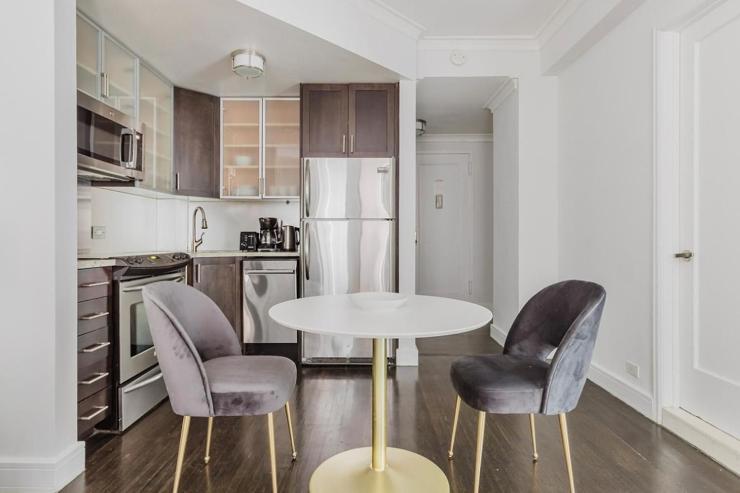 Apartment Blueground Lincoln Square Fitness Nr Park Nyc-2102