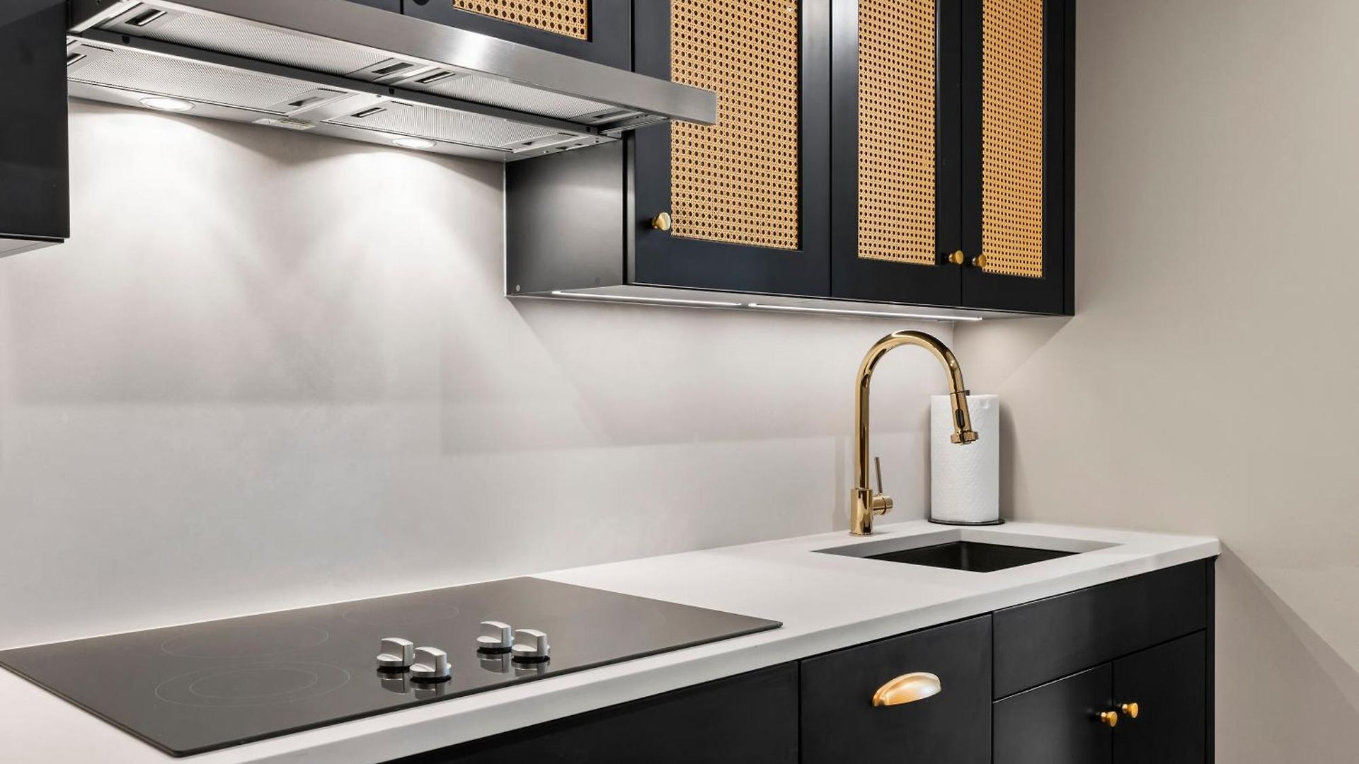 Apartment Freeman 601 By Rove With Shared Amenities *